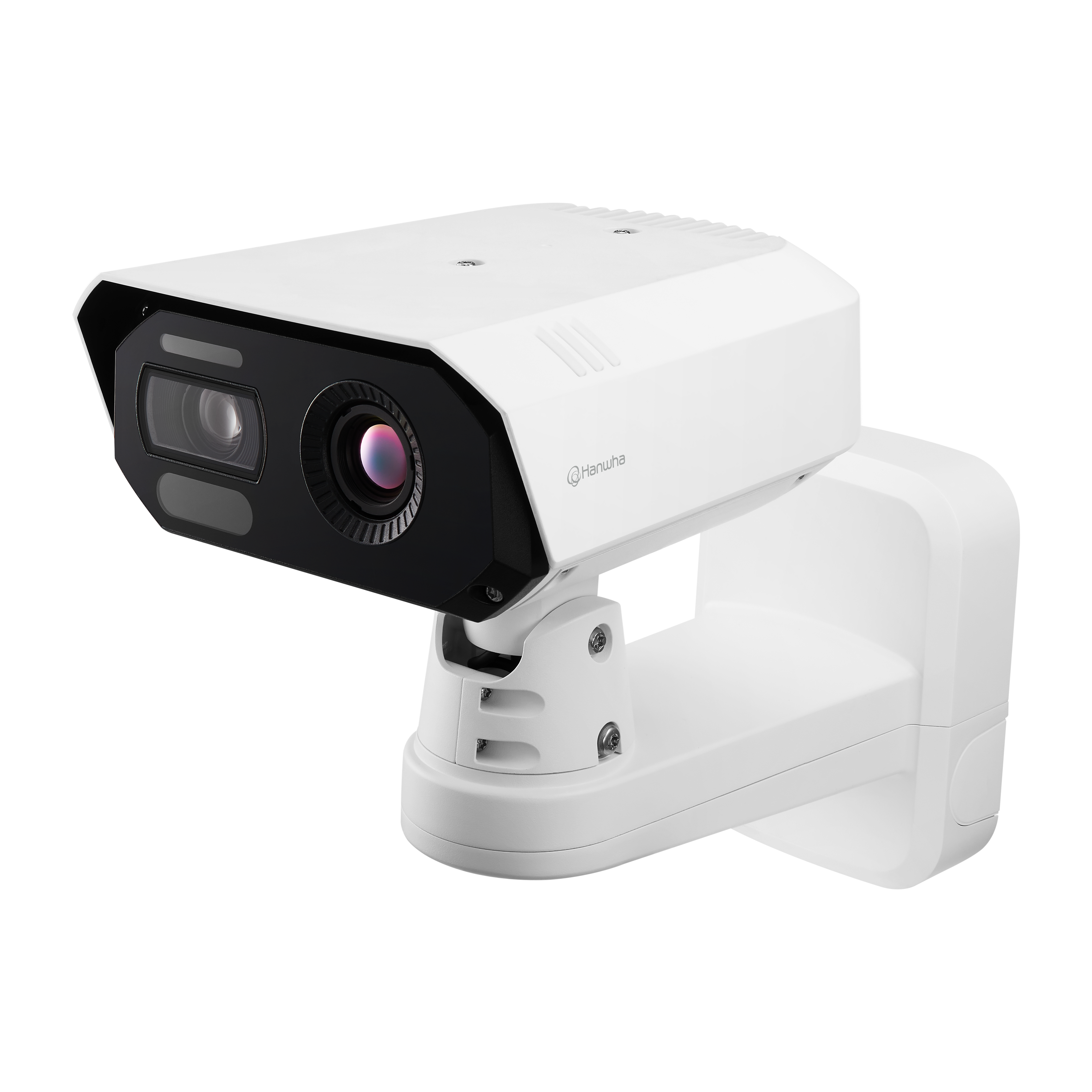 TNM-C4950TD Bi-spectrum AI 열화상 카메라